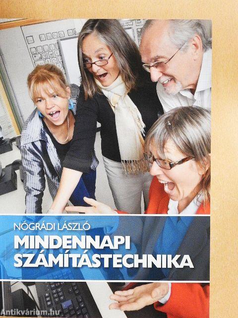 Mindennapi számítástechnika