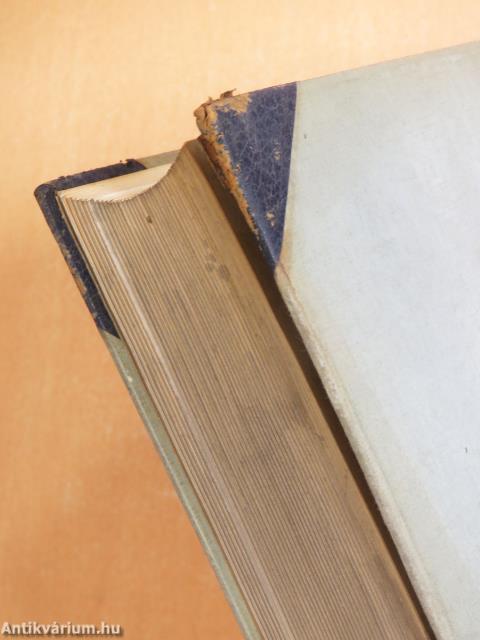 A mai világ képe I-IV.