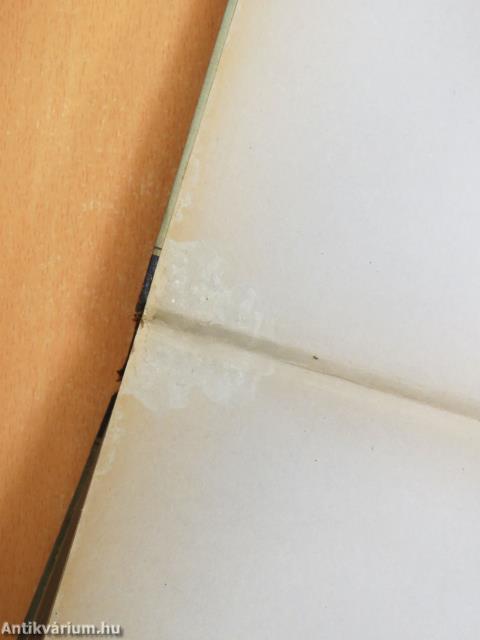 A mai világ képe I-IV.