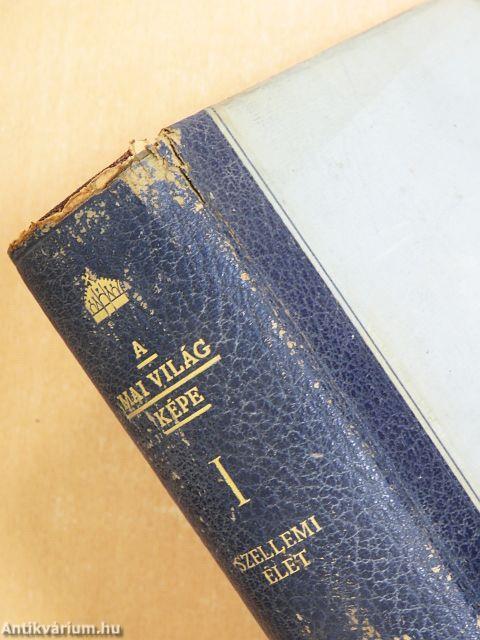 A mai világ képe I-IV.