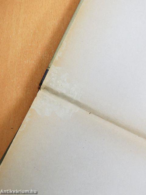 A mai világ képe I-IV.