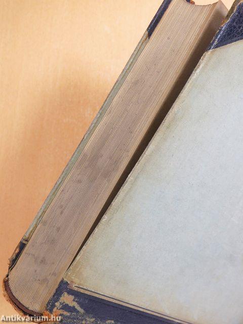 A mai világ képe I-IV.