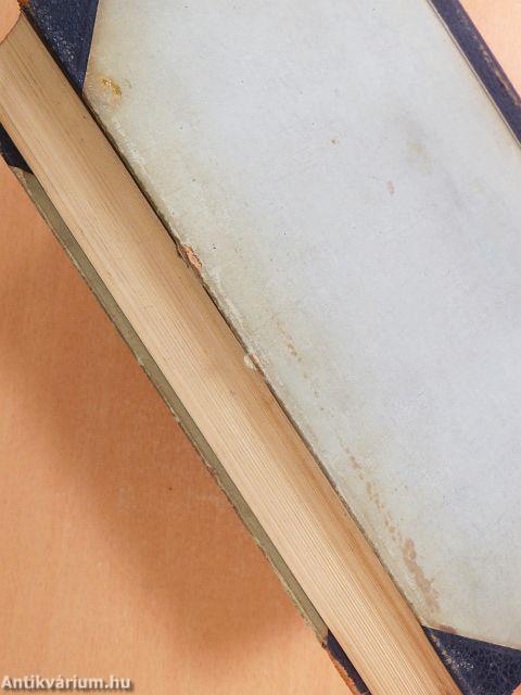 A mai világ képe I-IV.