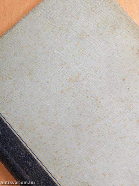 A mai világ képe I-IV.