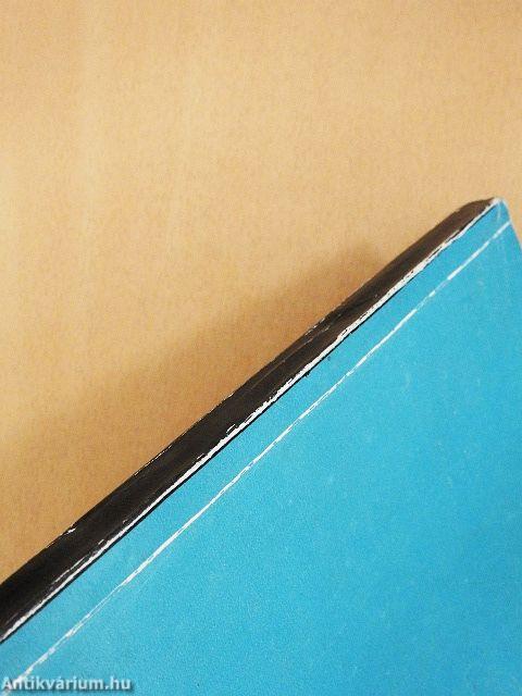 Flora virágmag árjegyzék 1968