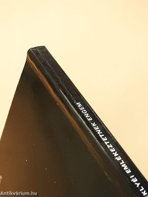 Erdély ereklyéi emlékeztetnek engem