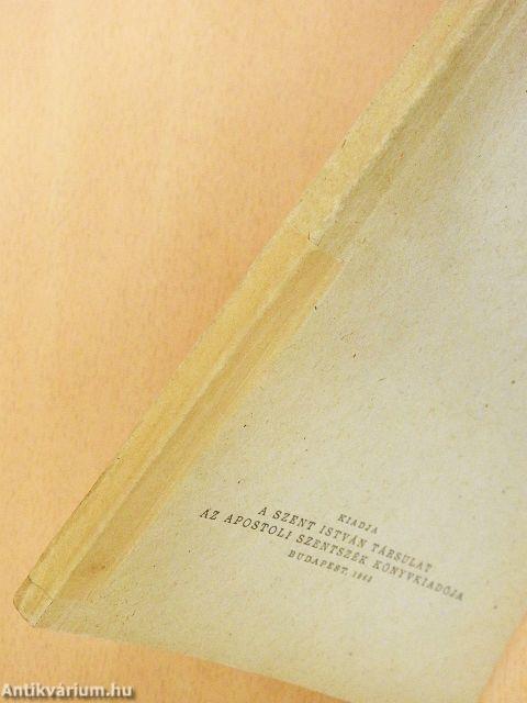 Az üdvösség története