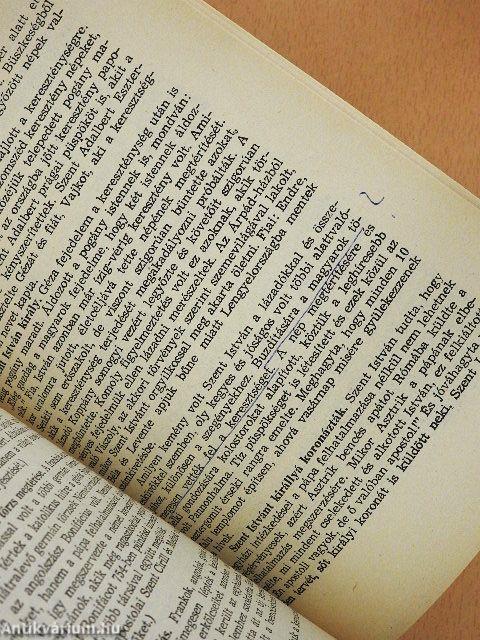 Az üdvösség története