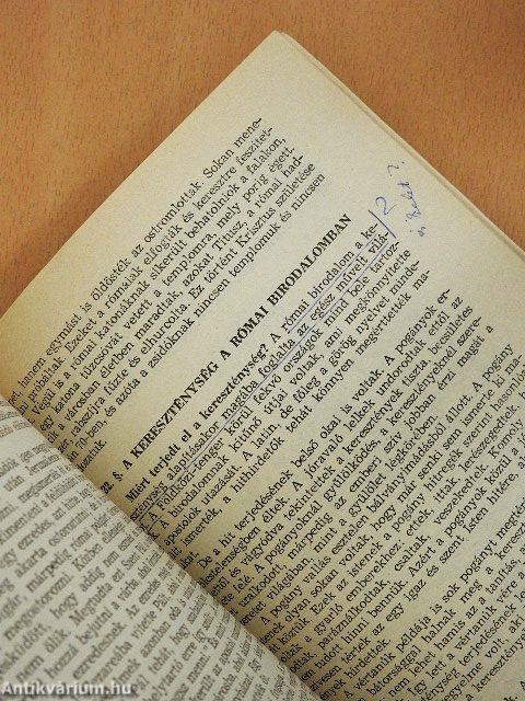 Az üdvösség története