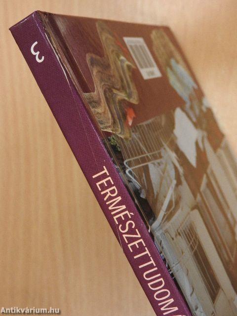 Természettudományi enciklopédia 1-16.
