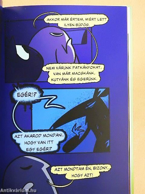 A Csótány Vadász 3.
