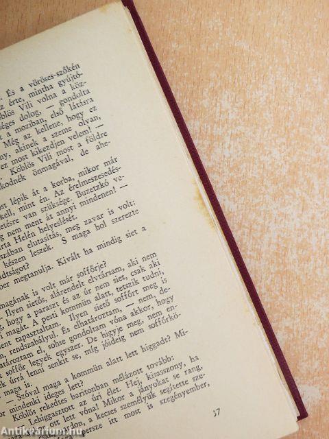 Erdélyi Írók Művei 1-10.