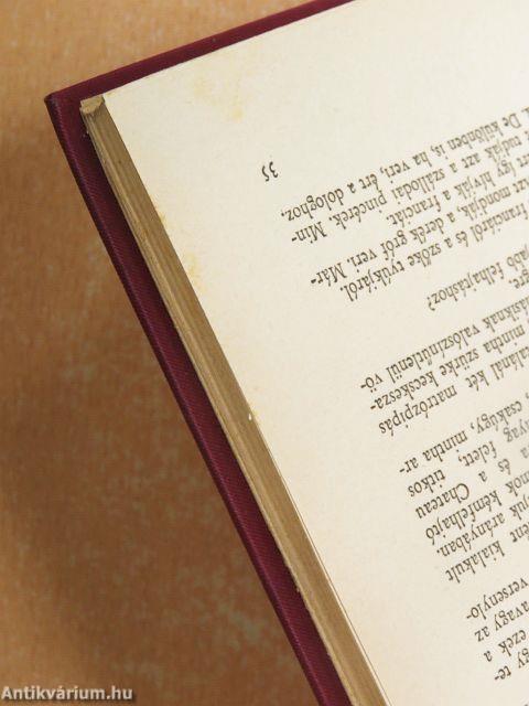 Erdélyi Írók Művei 1-10.