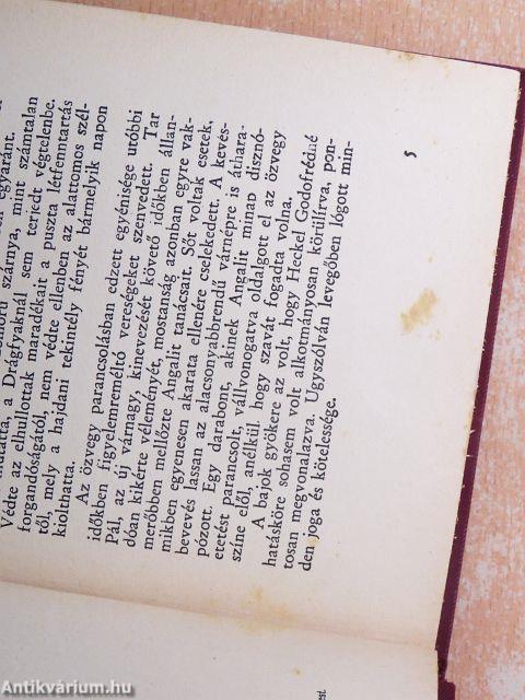 Erdélyi Írók Művei 1-10.