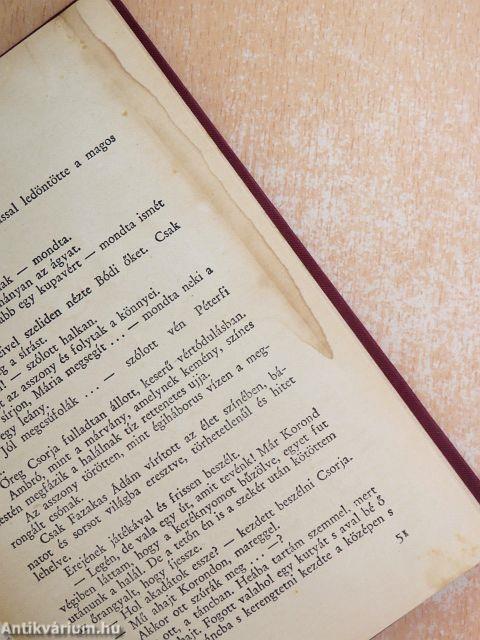 Erdélyi Írók Művei 1-10.