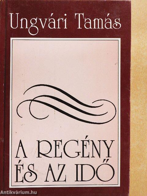 A regény és az idő