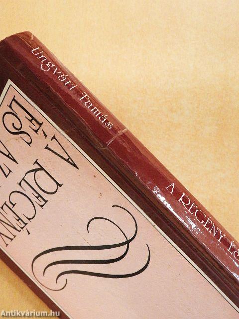 A regény és az idő