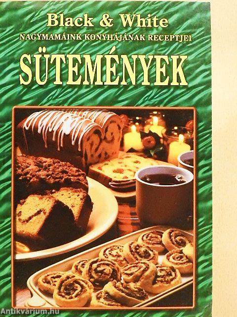Sütemények