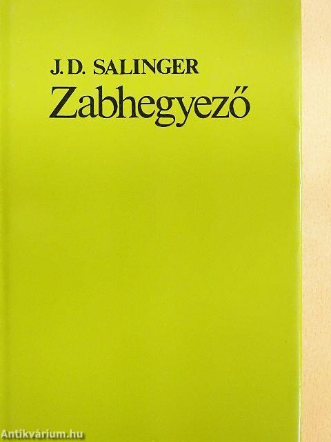 Zabhegyező