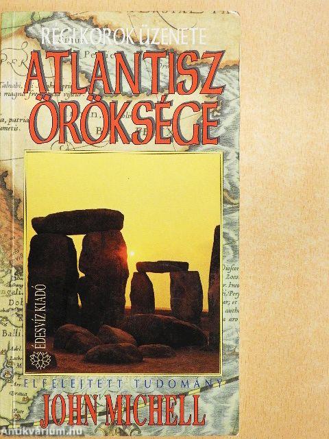Atlantisz öröksége