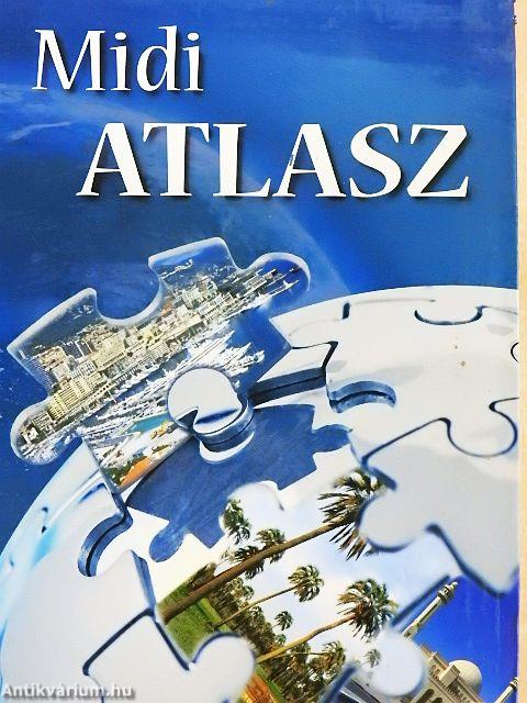 Midi Atlasz
