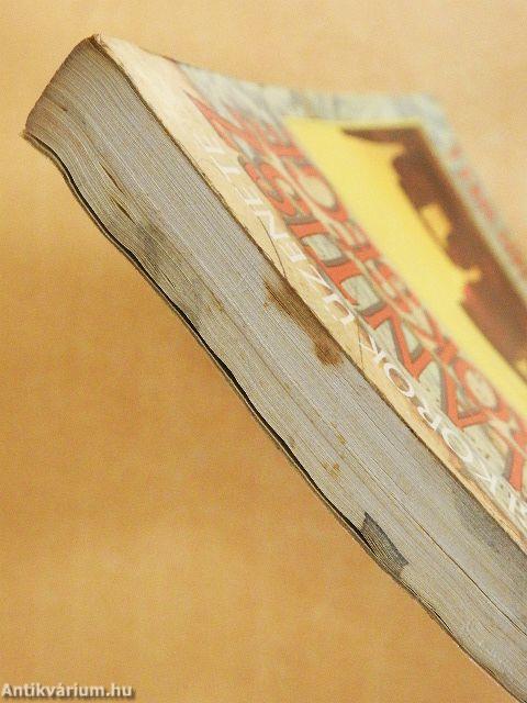 Atlantisz öröksége