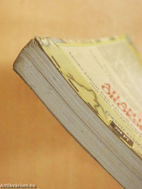 Atlantisz öröksége