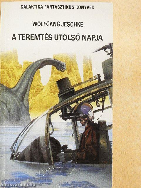 A Teremtés utolsó napja