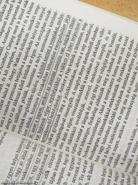 Atlantisz öröksége