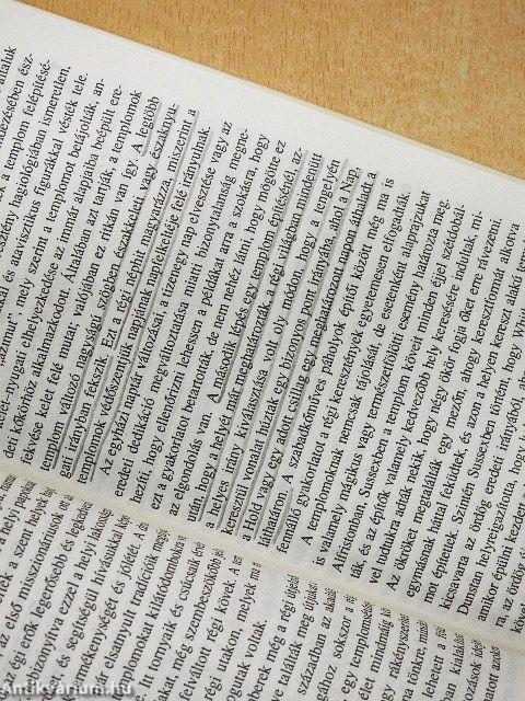 Atlantisz öröksége