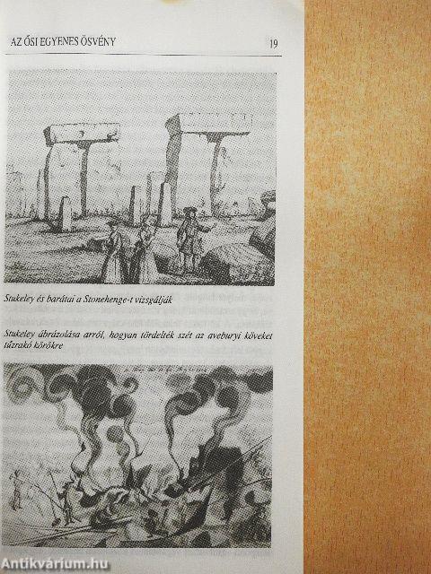 Atlantisz öröksége