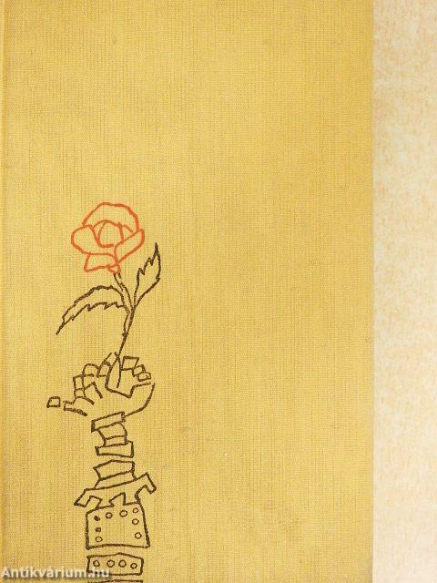 Szerelem a palackban