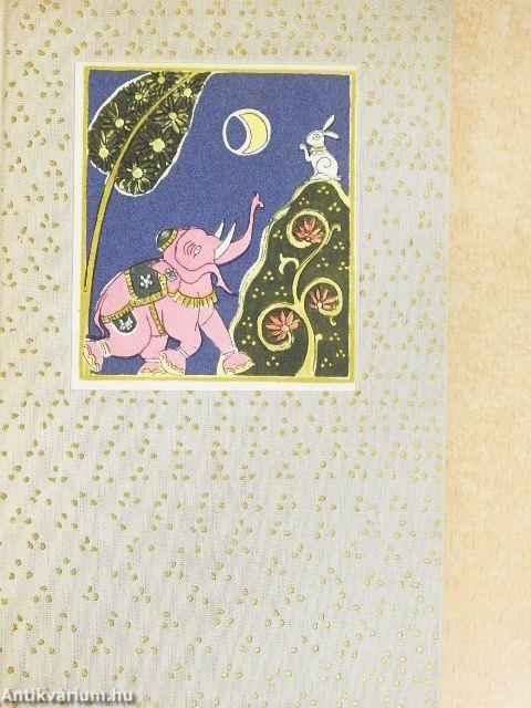 Hasznos tanítások a Hitópadésa meséiből