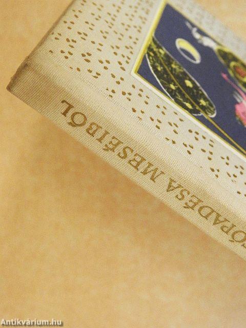 Hasznos tanítások a Hitópadésa meséiből