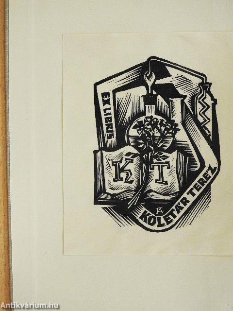 Hasznos tanítások a Hitópadésa meséiből