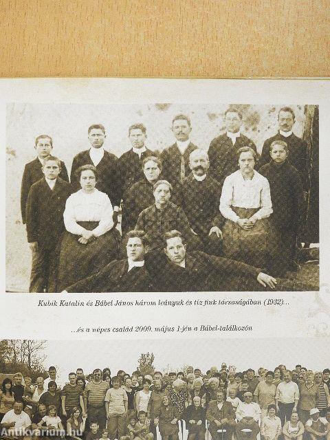 Két, Istennel beszélő ember