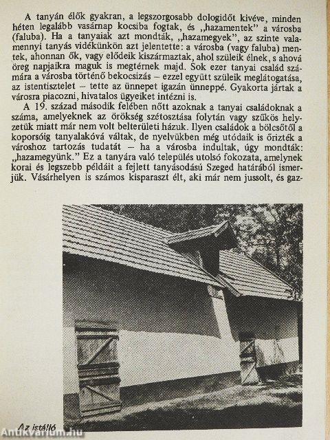 Hódmezővásárhely - Kopáncsi tanyamúzeum