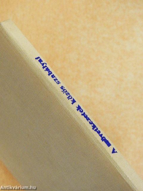 A szövetkezetek közös szabályai