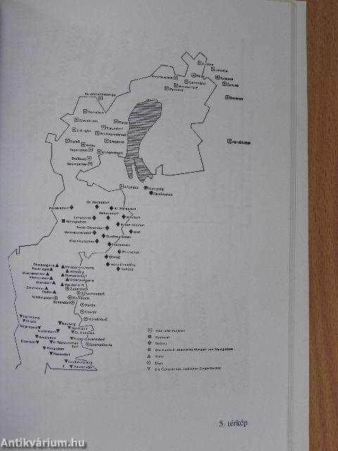 Fertőhomok 1274-2001