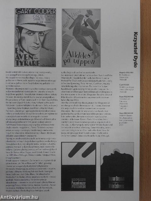 Polski Plakat Filmowy