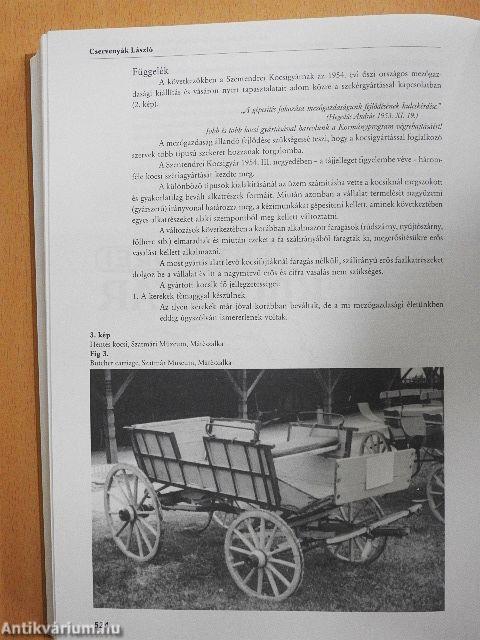 A Nyíregyházi Jósa András Múzeum évkönyve XLIII.