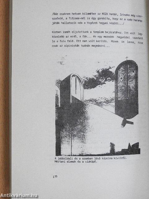 Hova tovább... hovatovább