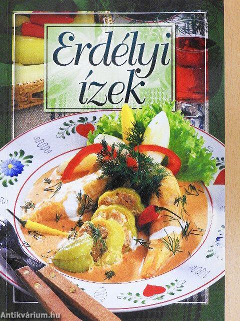 Erdélyi ízek