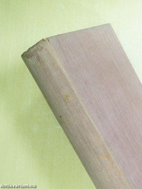 A mai katolikus irodalom kincsesháza I-II.