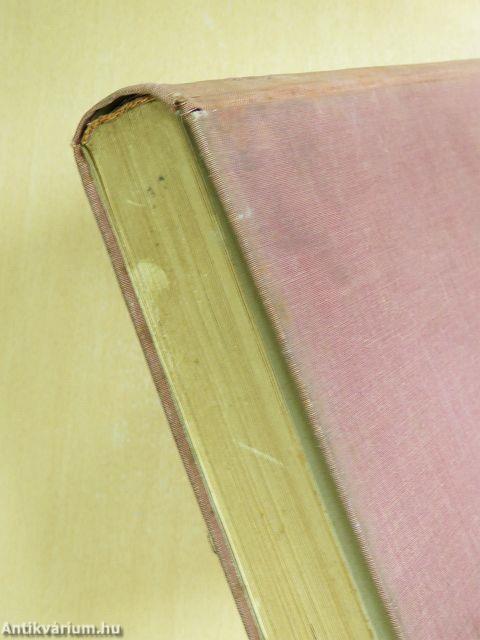 A mai katolikus irodalom kincsesháza I-II.