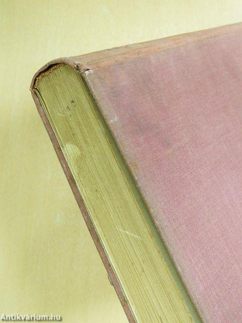 A mai katolikus irodalom kincsesháza I-II.