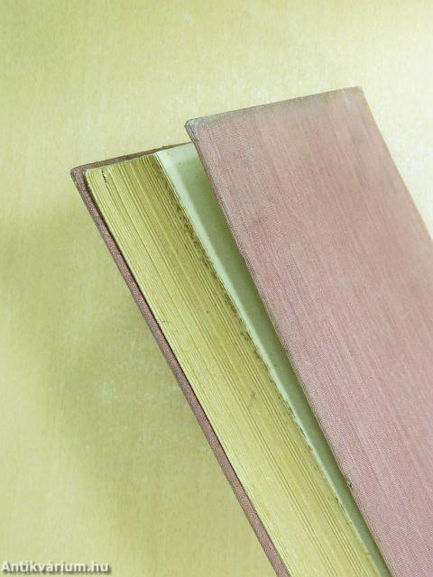 A mai katolikus irodalom kincsesháza I-II.