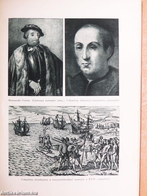 Az aranyföld hajósai