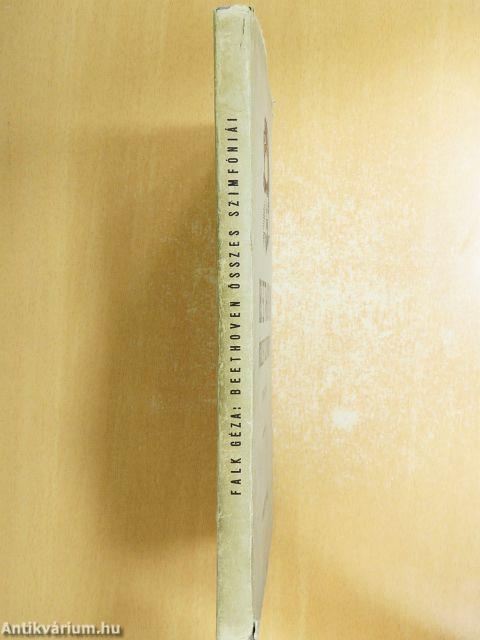 Beethoven összes szimfóniái