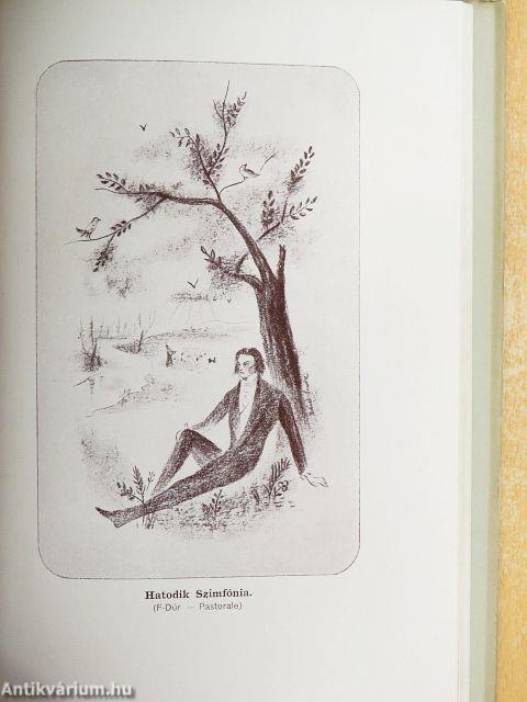 Beethoven összes szimfóniái